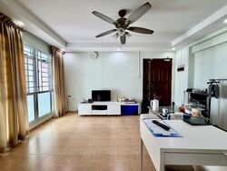 Blk 126A Edgedale Plains (Punggol), HDB 4 Rooms #594124681